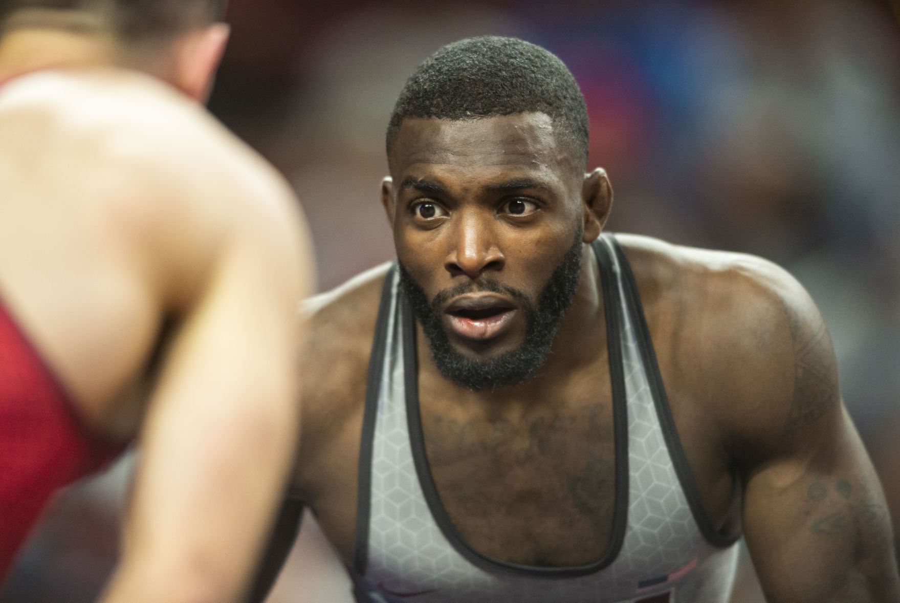 Senior World Team Trials, 9.12